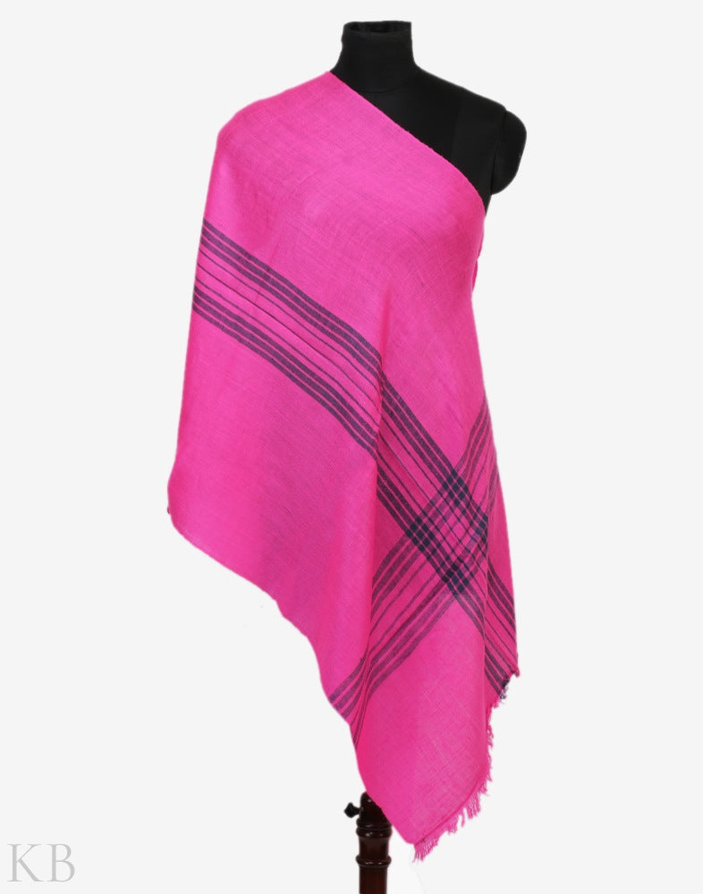 Pink sales stoles online