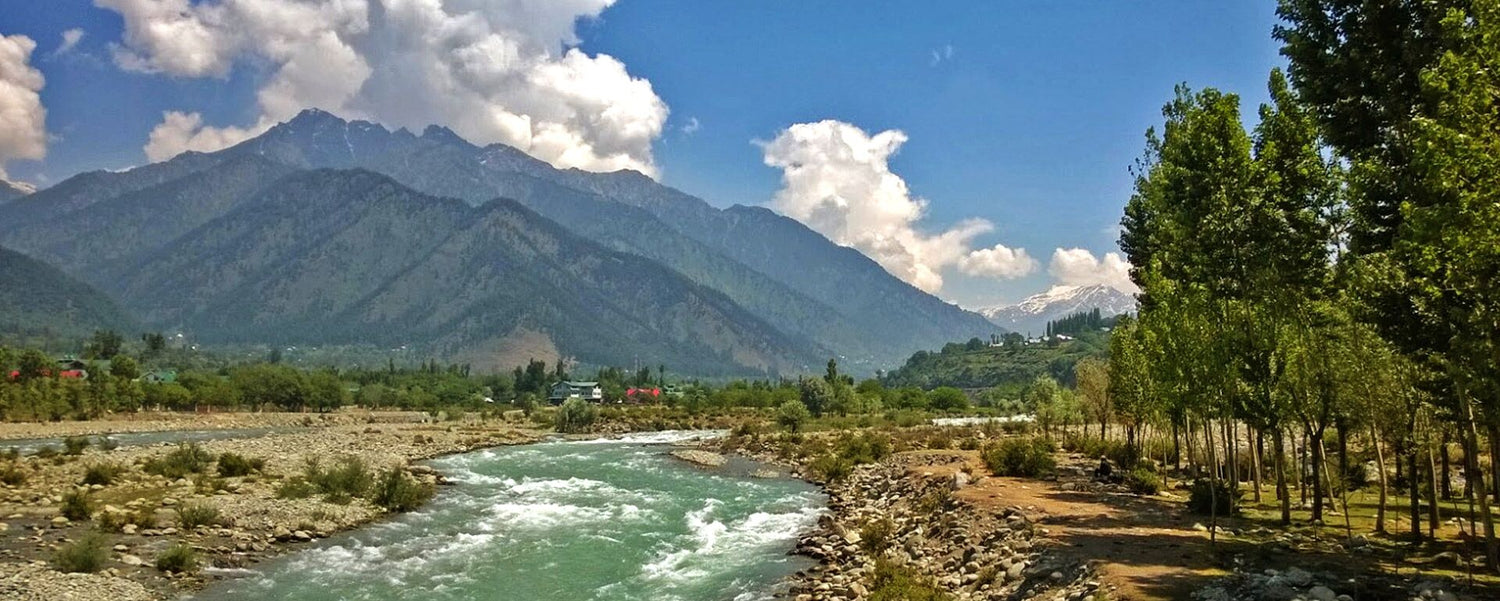 10 Must See Places in Pahalgam