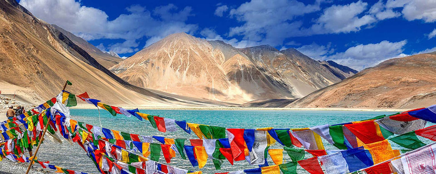 Must See Places in Kashmir Part 3 Ladakh