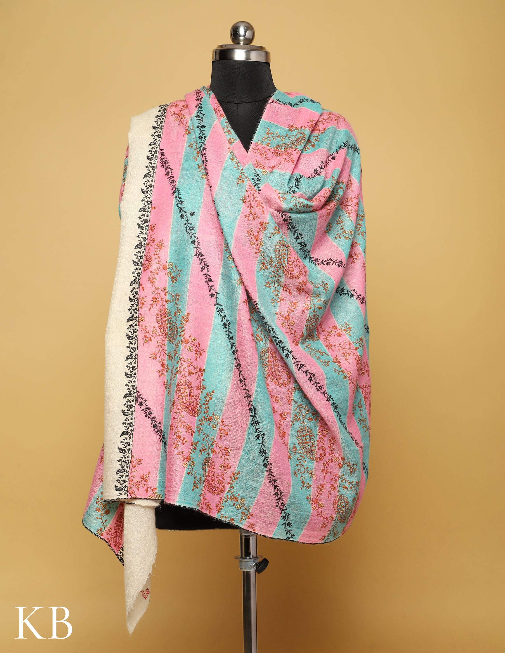 Modern Design Pashminas – KashmirBox.com