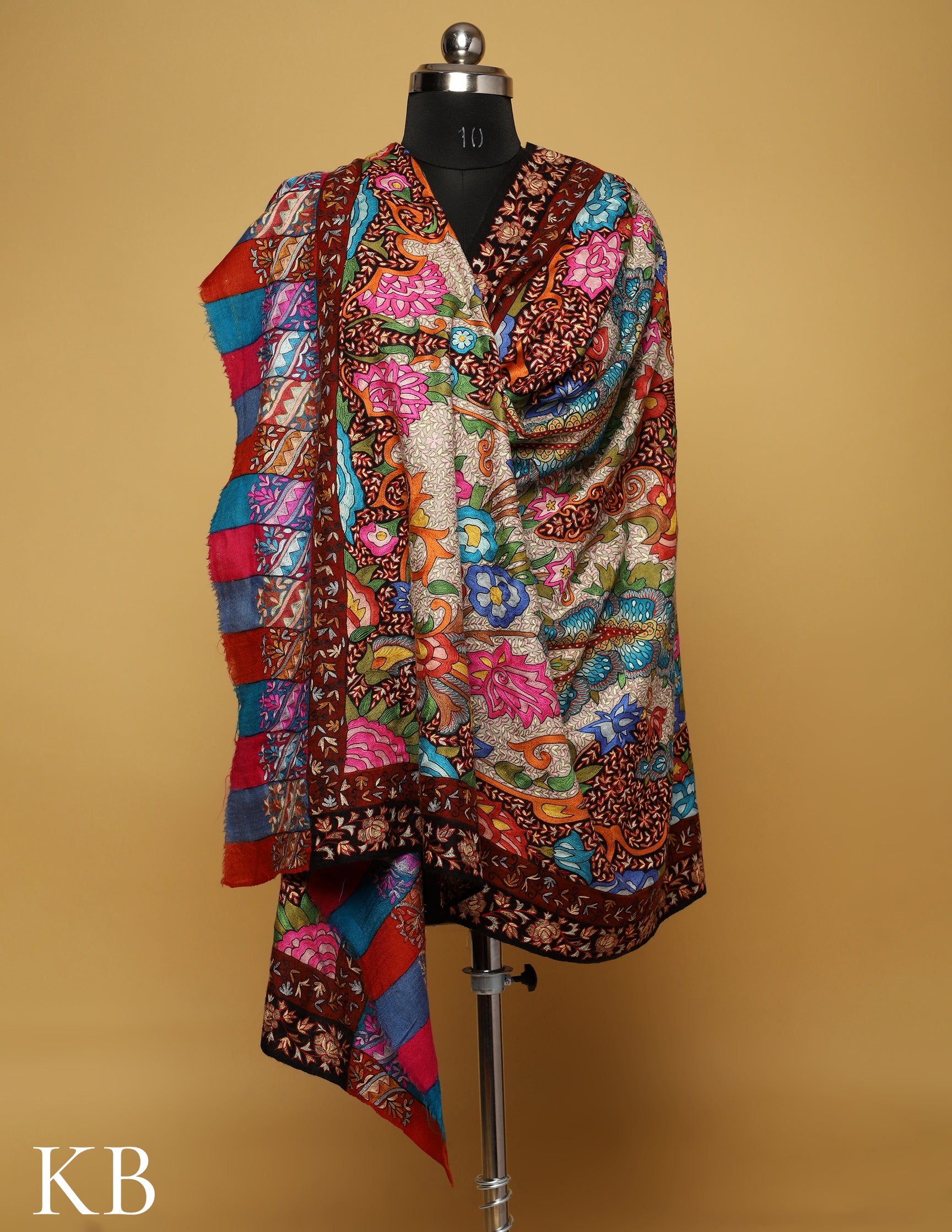 Modern Design Pashminas – KashmirBox.com