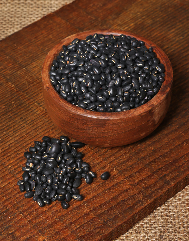 Koshur Kashmiri Black Beans (Warimuth)