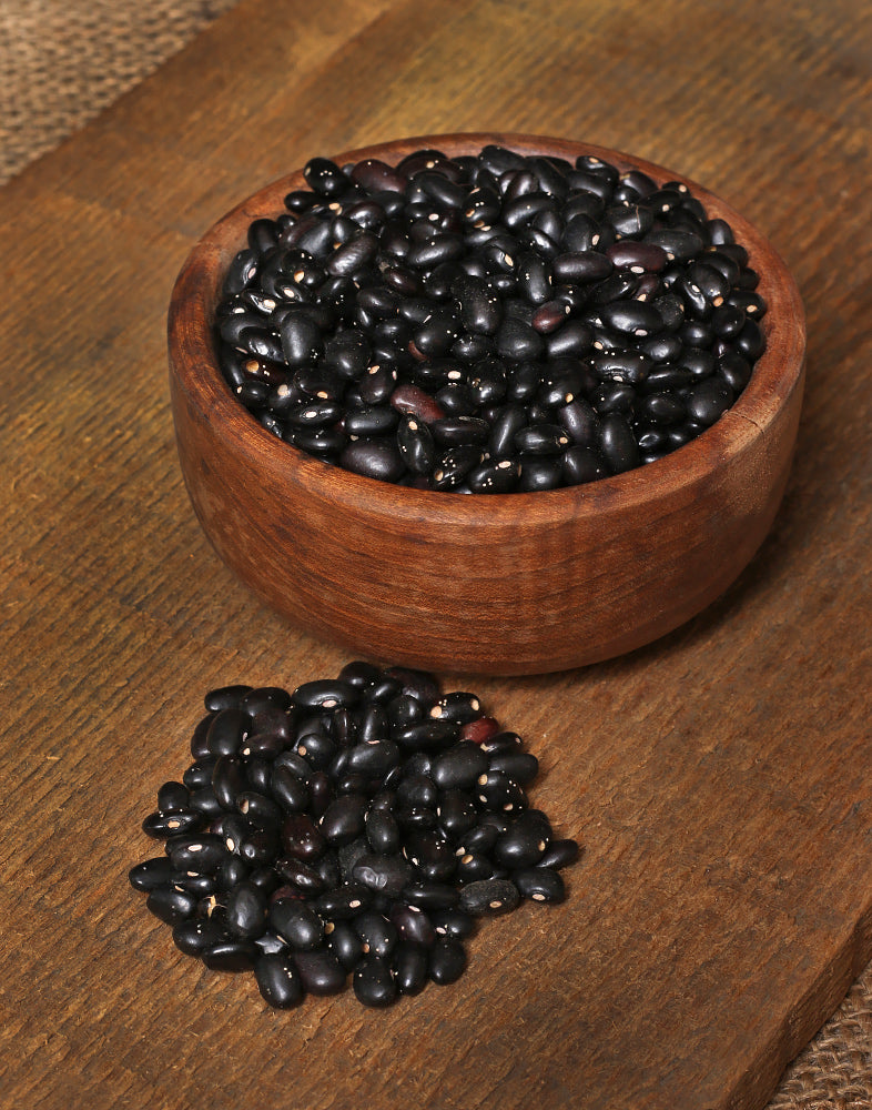 Koshur Black Masala Beans