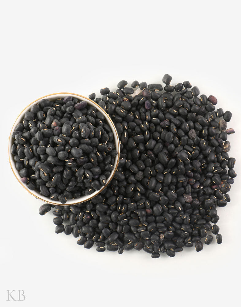 Koshur Kashmiri Black Beans (Warimuth)