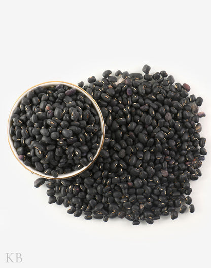 Koshur Kashmiri Black Beans (Warimuth)