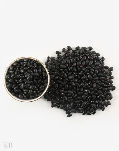 Koshur Black Masala Beans