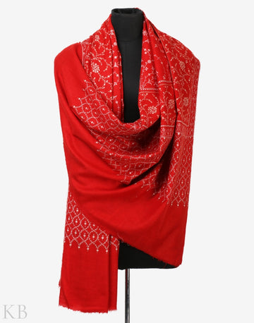 Buy Online GI Certified Cashmere Pashminas | 100 Hand Woven Cashmere ...