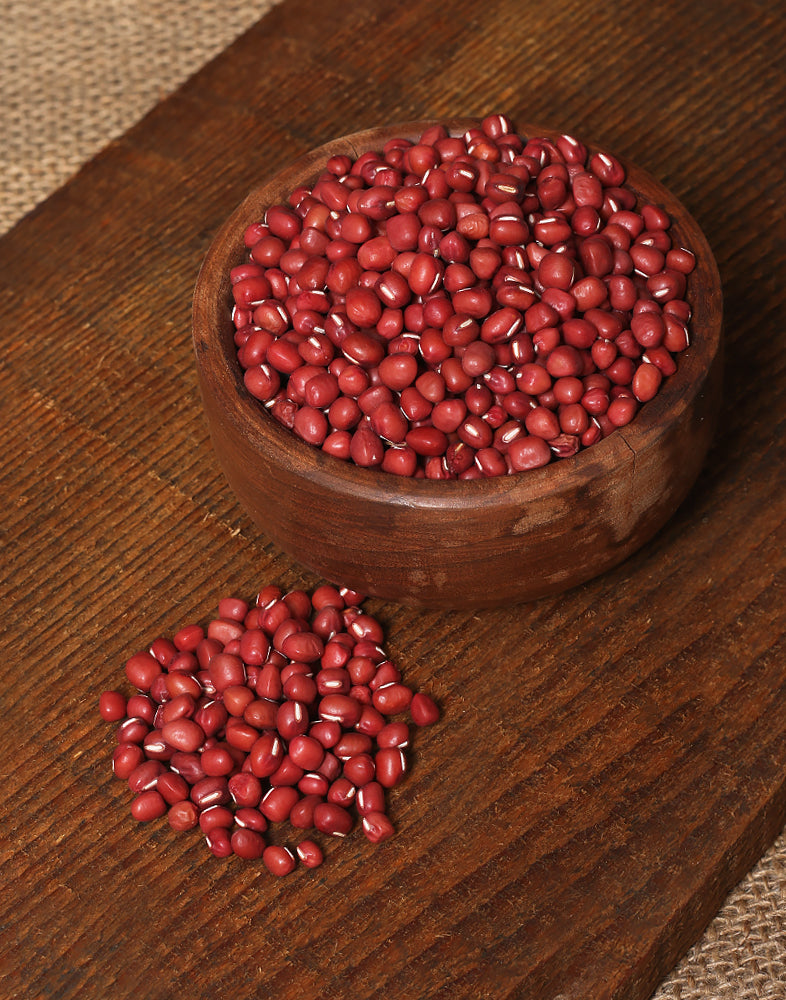 Koshur Red Kashmiri Moong Dal - KashmirBox.com