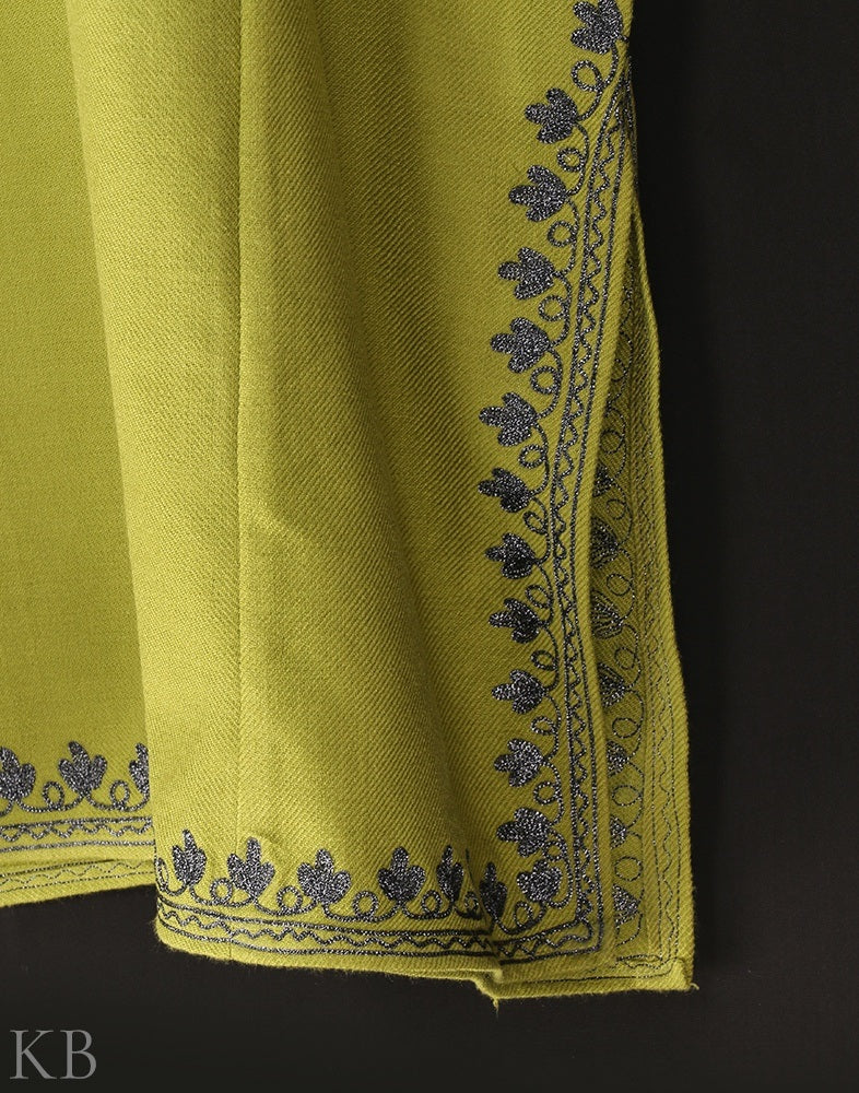 Buy Online Cashmilon Embroidered Phirans | Woolen Phirans | Kashmir Box ...