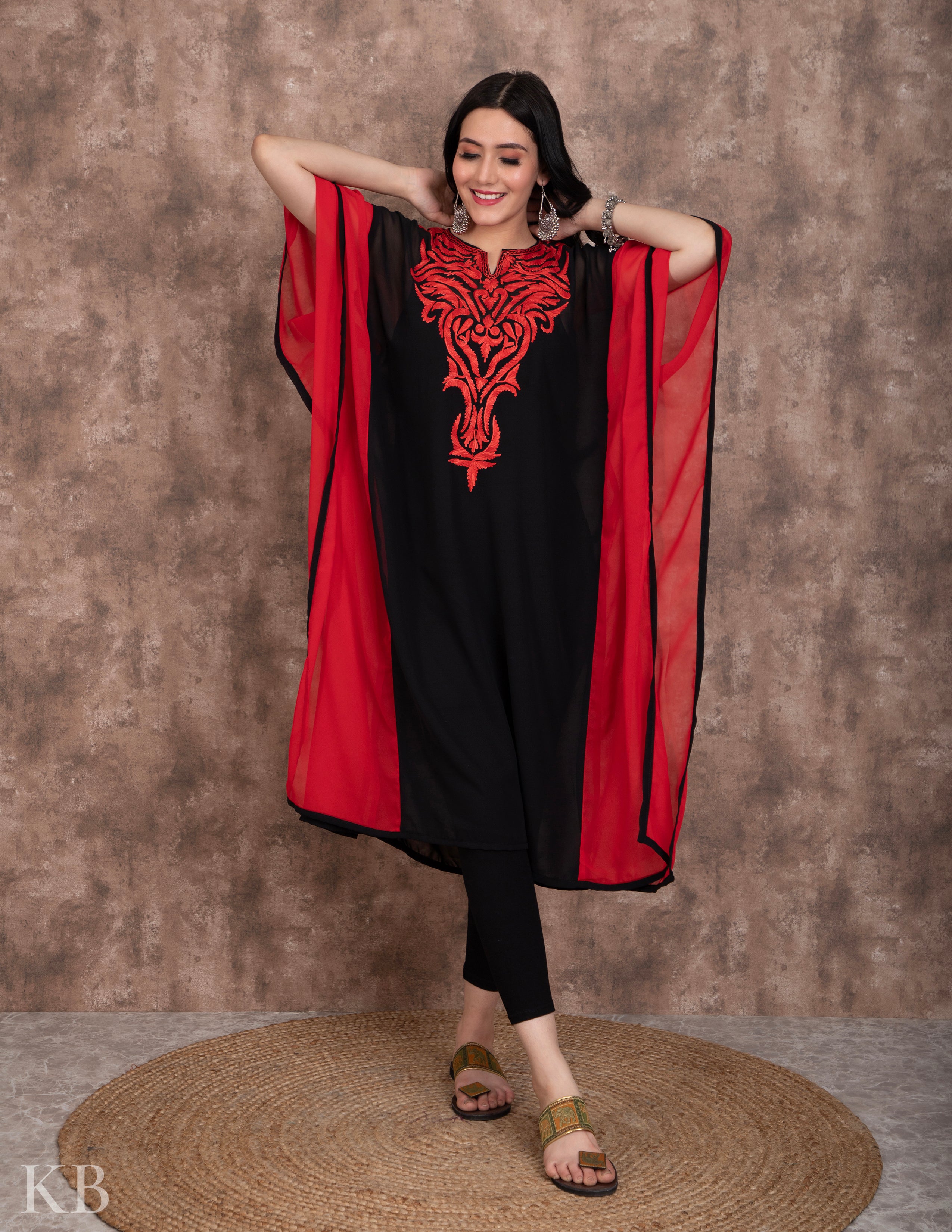 Woman islamic Silk kaftan dresses for parties evening Wedding wear eid  kaftans | eBay