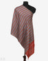 Do Rukh Reversible Pashmina Stole - Kashmir Box