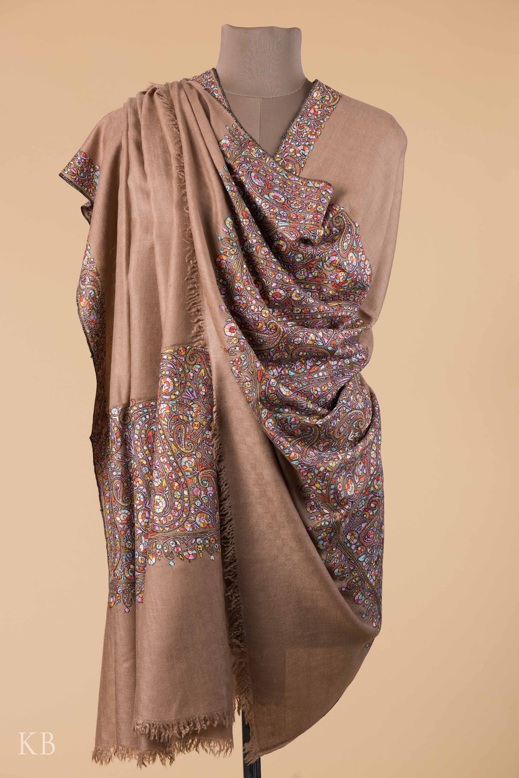 Buy pashmina outlet shawl online