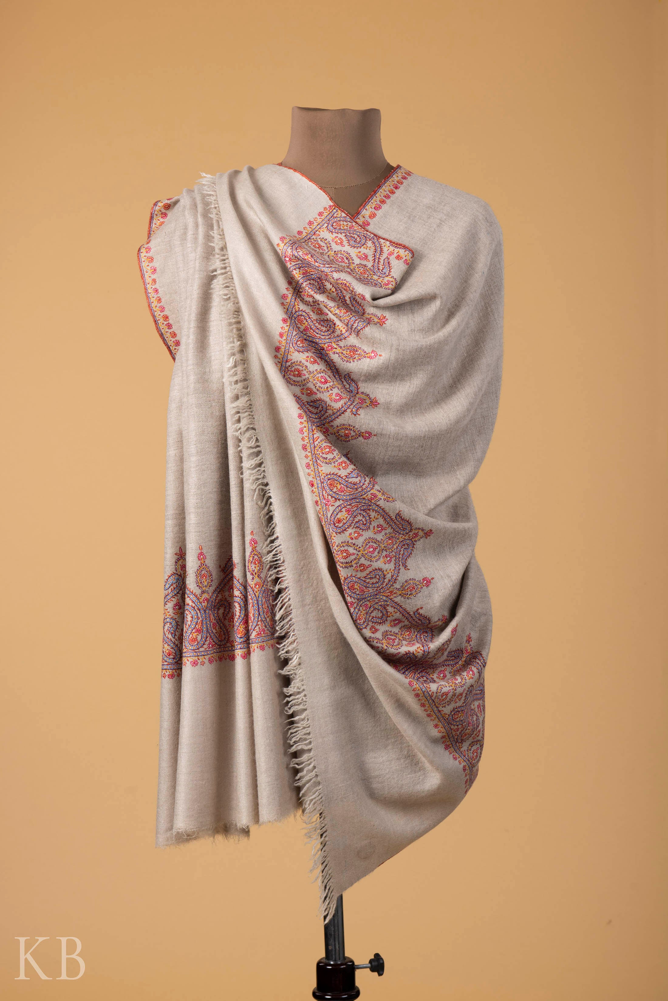 Cashmere shawl outlet price