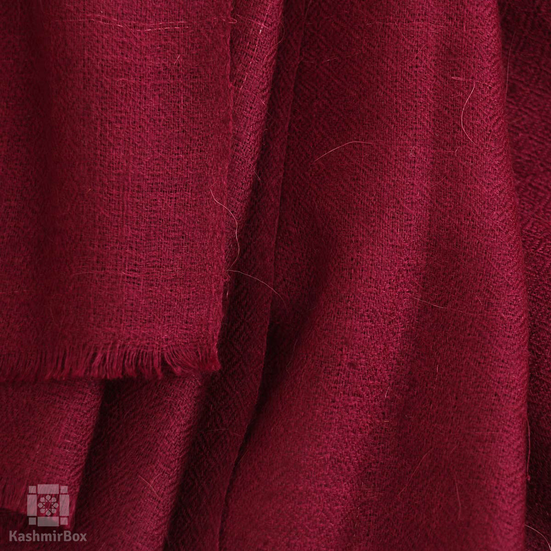 Mulberry Cashmere Pashmina Stole - Kashmir Box